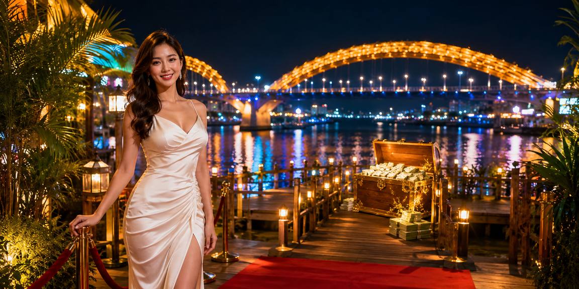 h3o Live Casino với dealer thật phát bài trực tiếp từ studio
