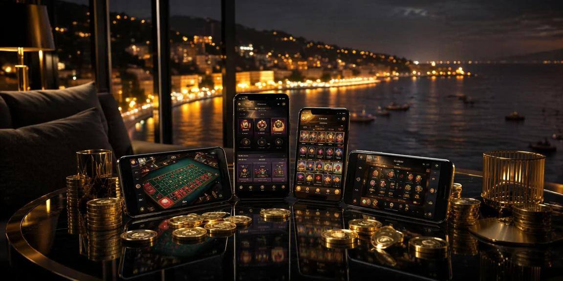 h3o Lobby, betslip và nạp tiền nhanh – mọi thứ trong một màn hình